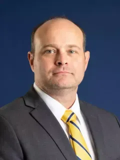 Pete Sterbick headshot