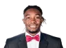 Justin Powe headshot