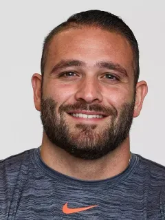 Alessandro Cantillo headshot