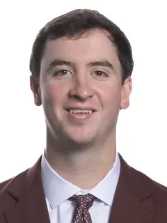 Carter Banks headshot