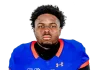 TJ Smith headshot