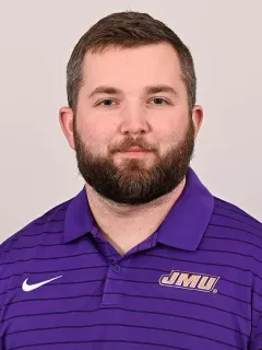 Mason Collins headshot
