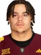 Landen Miree headshot