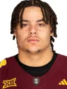 Landen Miree headshot