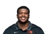 Will Larkins headshot