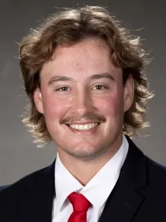 Landon Fickell headshot