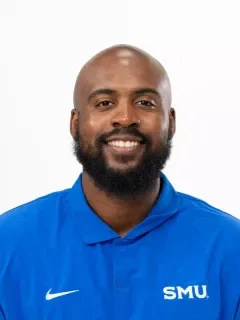 Reggie Bain headshot