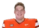 Tyler Brumfield headshot