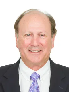 Norman Joseph headshot