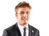 Erik Schmidt headshot