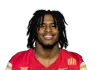 Ta'Shawn James headshot