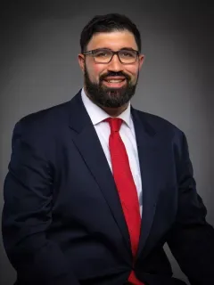 Mike Willis headshot