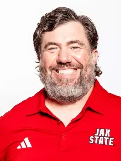 Adam Ross headshot