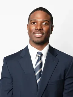 Kirk Garner headshot