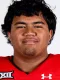 Mataalii Benjamin headshot