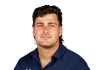 Cade Hechter headshot