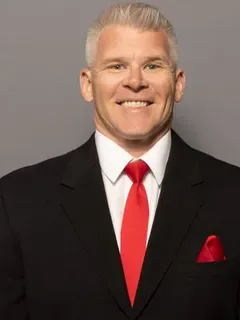 Ryan McNamee headshot