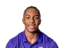 Keylan Abrams headshot