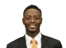 Jahiem Lawson headshot