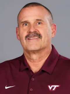 Danny Rocco headshot
