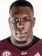 Davon Young headshot
