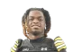 Alfred Thomas headshot