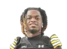 Alfred Thomas headshot