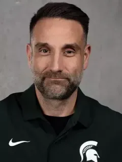 Joe Rossi headshot