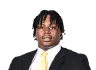 Joshua Donald headshot