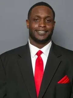 Nate Palmer headshot