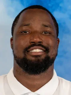 Kavell Conner headshot