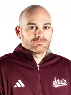 Lee Wilbanks headshot