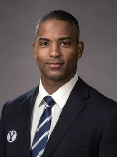 Lewis Walker headshot