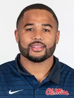 Randall Joyner headshot