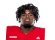 Reggie Jackson headshot