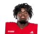 Reggie Jackson headshot