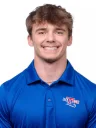 Harrison Williams headshot