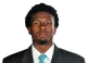 Karmello English headshot
