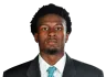 Karmello English headshot