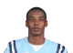 Sayre Smothers headshot