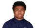 Jahleel Culbreath headshot