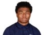 Jahleel Culbreath headshot