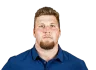 Tyler Miller headshot