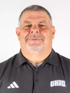 Ron Crook headshot