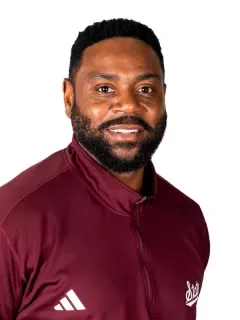 Vincent Dancy headshot