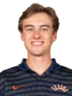 Caleb Wood headshot