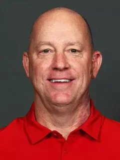 Jeff Brohm headshot