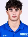 Brody Keefe headshot