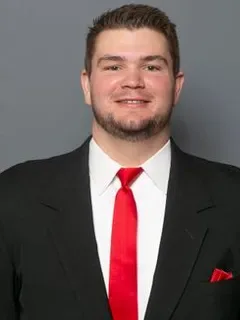 Connor Berry headshot