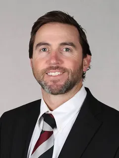Kendal Briles headshot